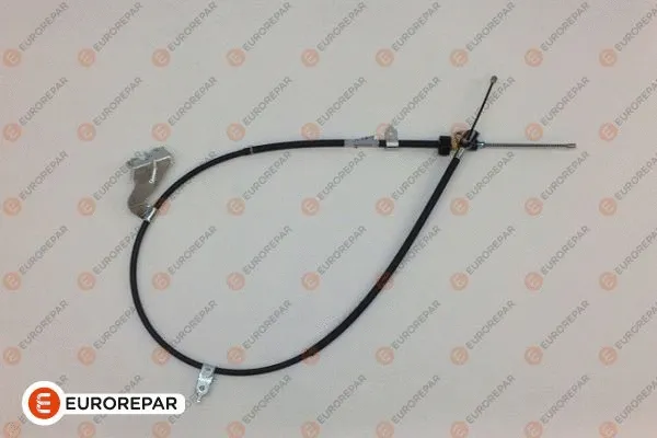 Cable Pull, parking brake (1637154480)