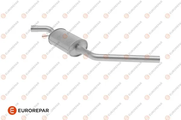 Front Muffler (E12811F)