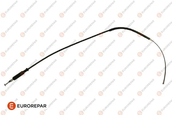 Cable Pull, parking brake (1608281280)