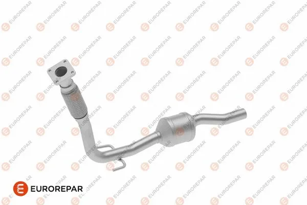 Catalytic Converter (1609157280)