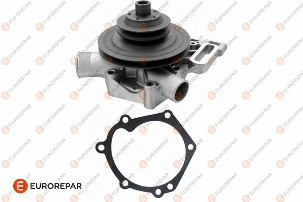 Water Pump, engine cooling (1623100780)