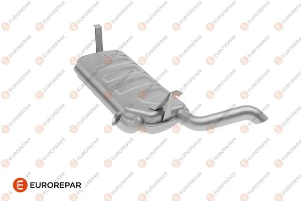 Rear Muffler (1610737280)