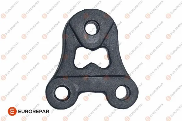 Rubber Strip, exhaust system (E128D64)