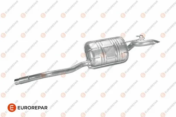 Rear Muffler (1609209980)