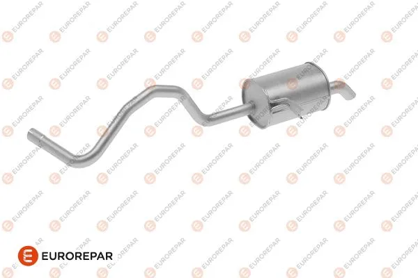 Rear Muffler (1609227280)