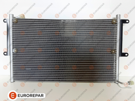 Condenser, air conditioning (1680000380)