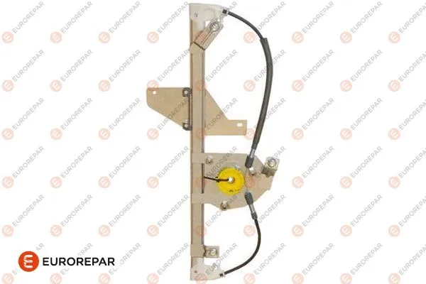 Window Regulator (1619991880)