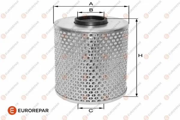 Oil Filter (1682289780)