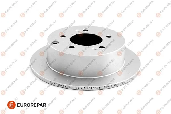 Brake Disc (1636917880)
