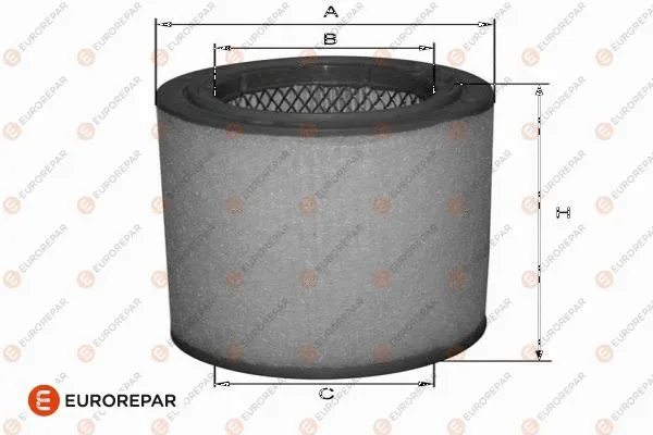Air Filter (1682266080)