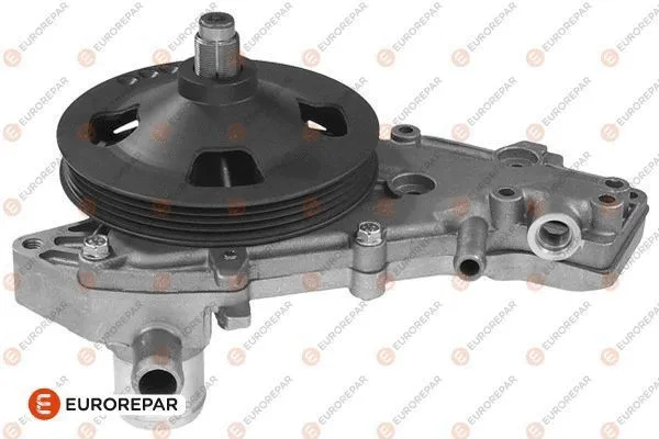 Water Pump, engine cooling (1623111080)