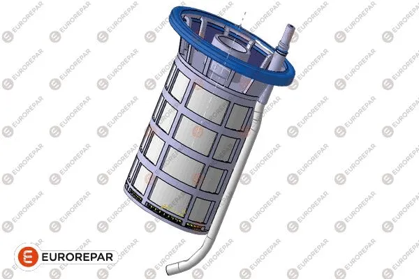 Fuel Filter (1689029880)