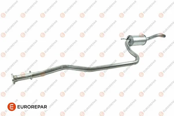 Centre Muffler (E12835C)