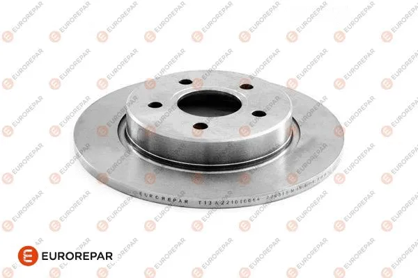 Brake Disc (1636914480)