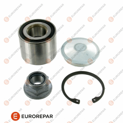 Wheel Bearing Kit (1681957180)