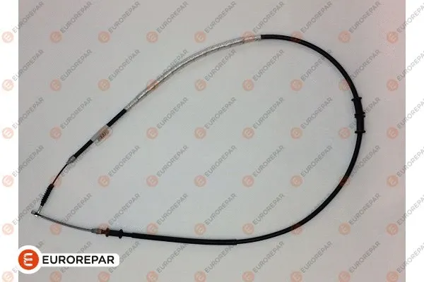 Cable Pull, parking brake (E074222)