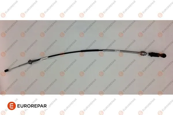 Cable Pull, manual transmission (1608285380)