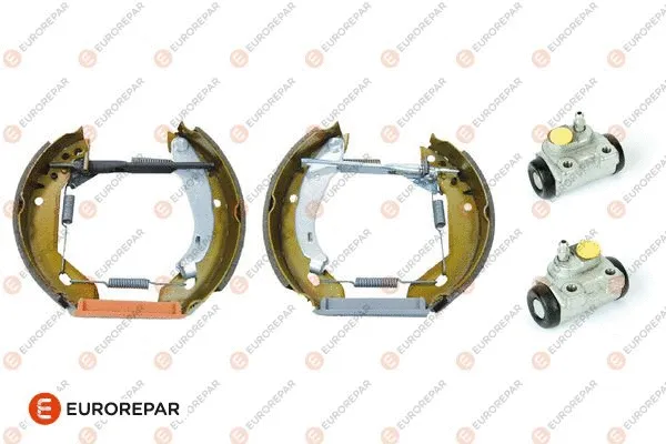 Brake Kit, drum brake (1611452380)
