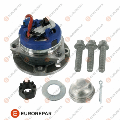 Wheel Bearing Kit (1681938380)