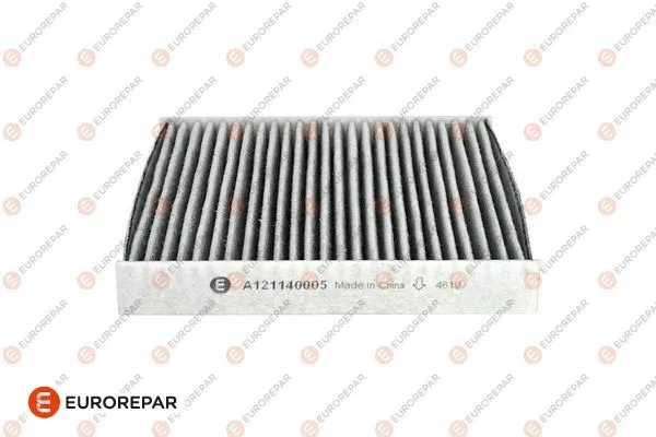 Filter, cabin air (1640548480)
