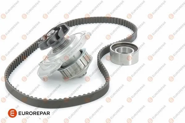 Water Pump & Timing Belt Kit (1611891180)