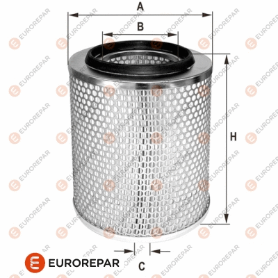 Air Filter (1680340380)