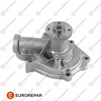 Water Pump, engine cooling (1635182980)