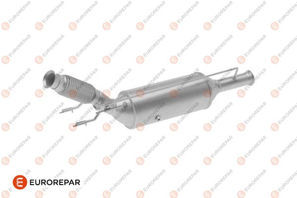 Soot/Particulate Filter, exhaust system (1691077380)