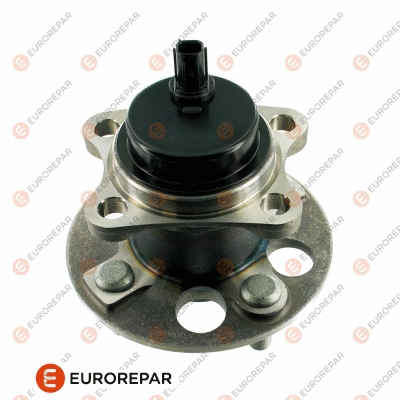 Wheel Bearing Kit (1681931780)