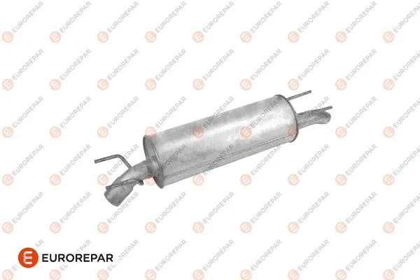 Rear Muffler (E12867K)