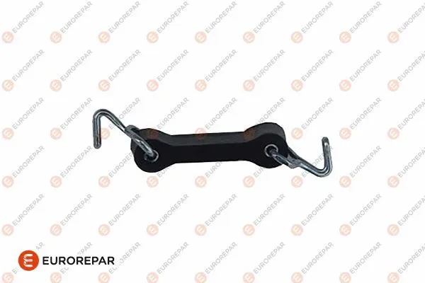 Rubber Strip, exhaust system (E128C73)