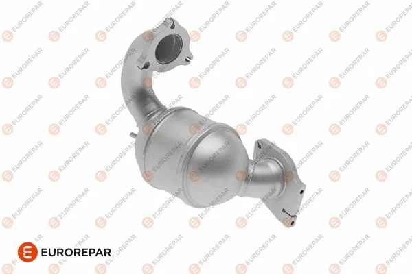 Catalytic Converter (1609155880)