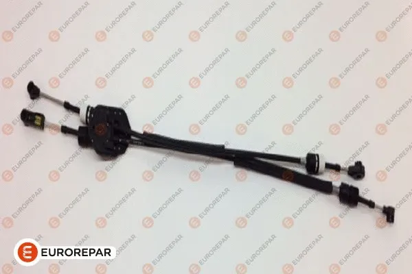 Cable Pull, manual transmission (1637142680)