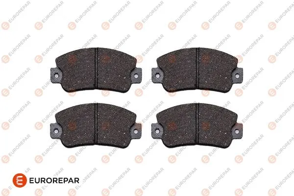 Brake Pad Set, disc brake (1682318580)