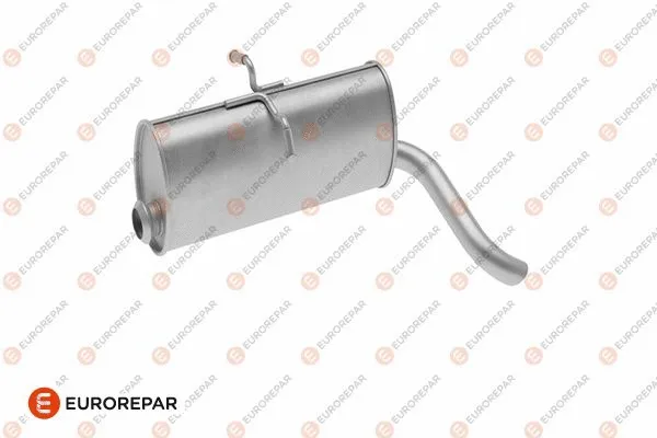 Rear Muffler (1607348480)
