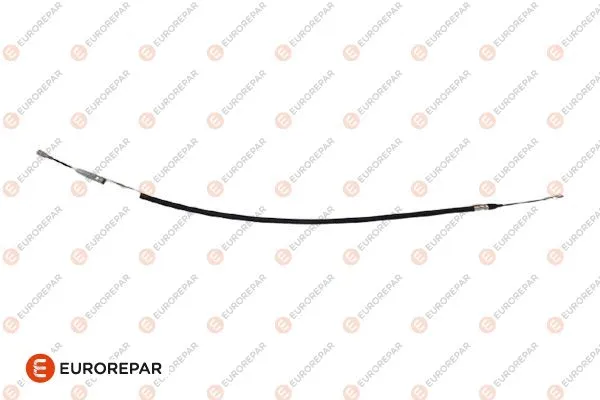 Cable Pull, parking brake (E074043)