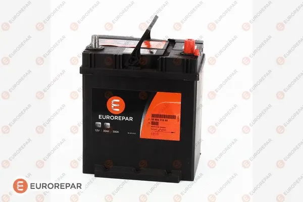Starter Battery (1648431880)