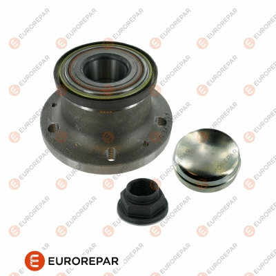 Wheel Bearing Kit (1681930880)