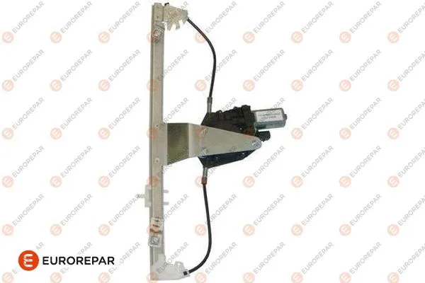 Window Regulator (1620005480)