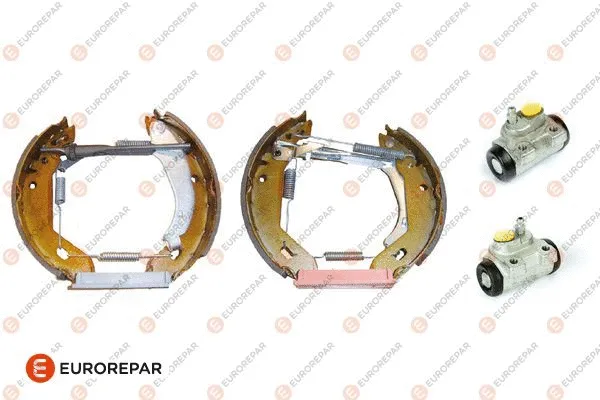Brake Kit, drum brake (1611449880)