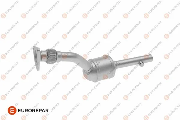 Catalytic Converter (1609155380)