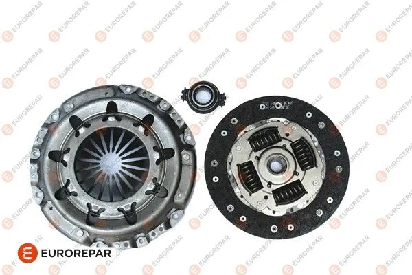Clutch Kit (1636266680)