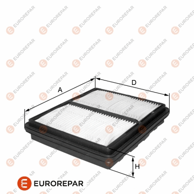 Air Filter (1680337080)