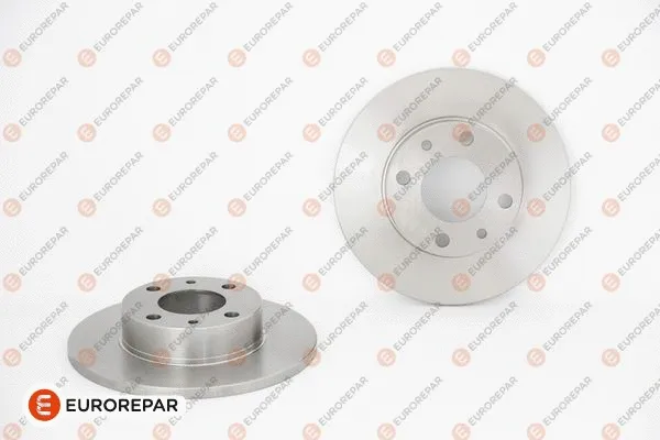 Brake Disc (1686317980)