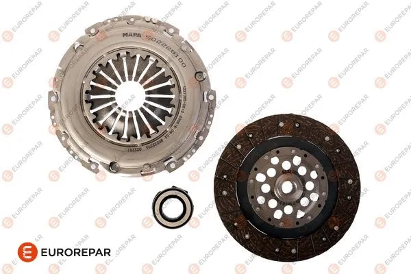 Clutch Kit (1682296980)