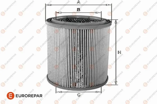 Air Filter (1682269480)