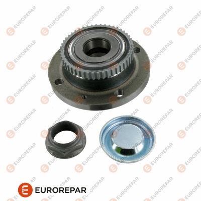 Wheel Bearing Kit (1681929980)