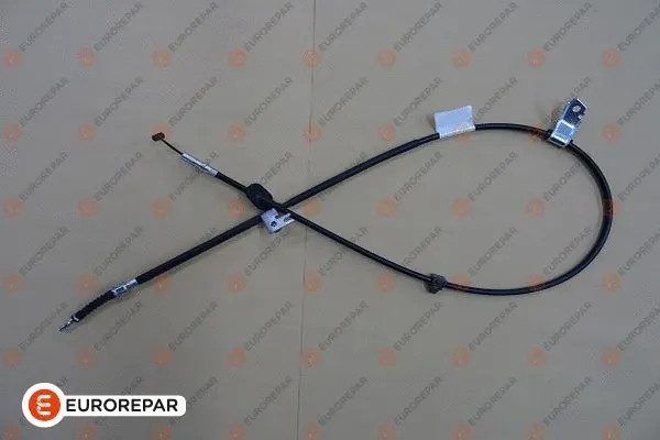 Cable Pull, parking brake (1637152080)