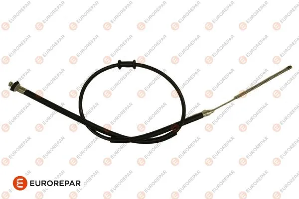 Cable Pull, parking brake (E074229)