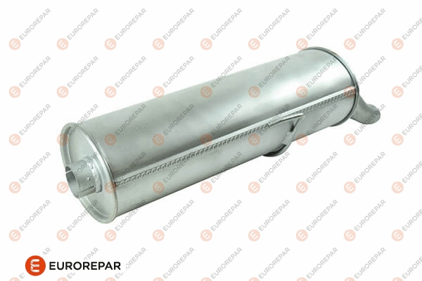 Rear Muffler (E12883H)